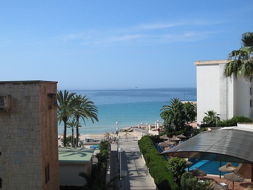 ¿Ha dejado de crecer el turismo en España?