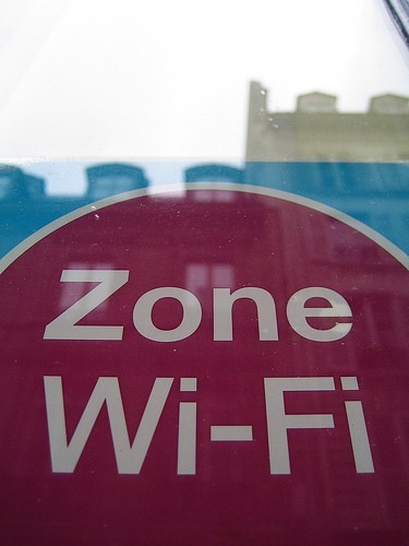 WiFi y hoteles, no mas cargos extra