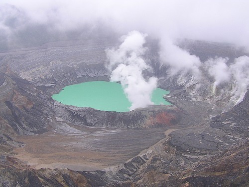 El mochilero de Logitravel: De viaje por Costa Rica