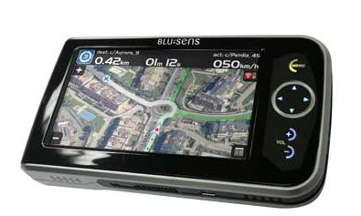 GPS en tiempo real: mas novedades