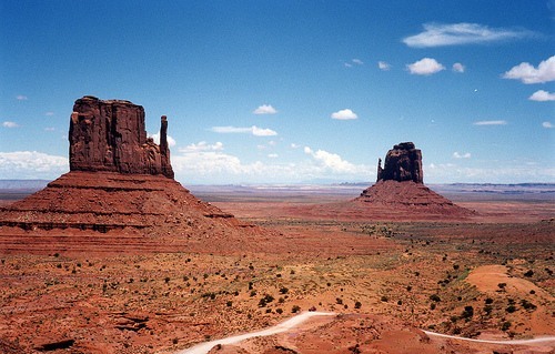 Estados Unidos: el mercado de viajes online supera al offline