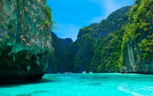 Tailandia