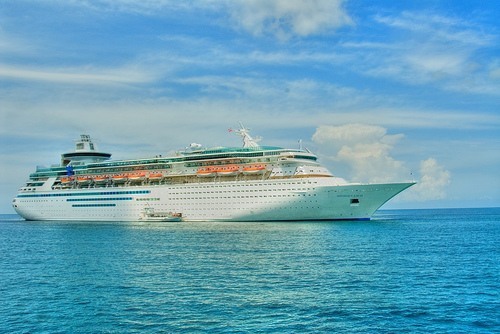 Participa de los foros de cruceros de MyLogitravel