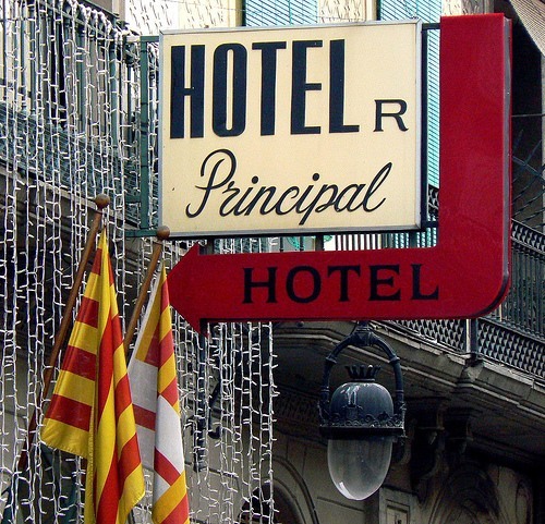 Crece el numero de empleos relacionados con el turismo en España