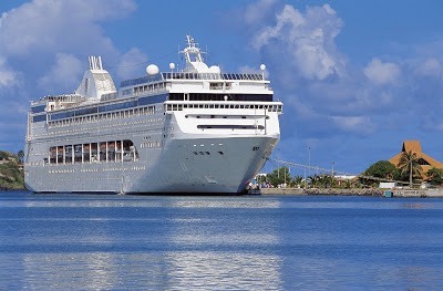 Participa del foro de cruceros en MyLogitravel