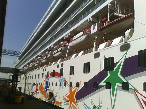 Aprovecha las ofertas de cruceros de Logitravel