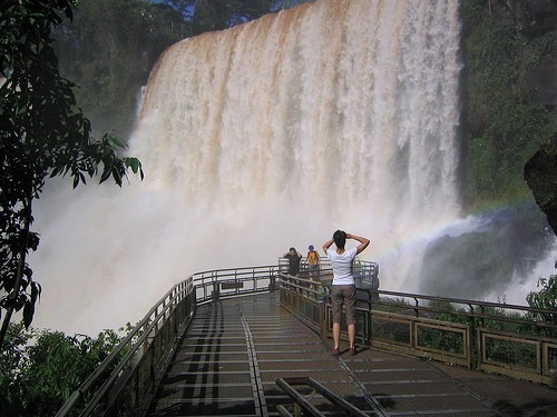 MyLogitravel: foros de destinos en America