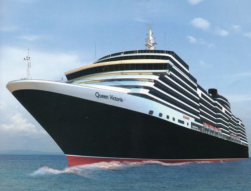 Cruceros en Logitravel