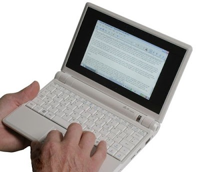 Subnotebooks: ultraportátiles, y con costos muy razonables