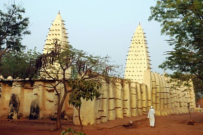 Las fotos más populares: Aldea Senoufo, Burkina Faso