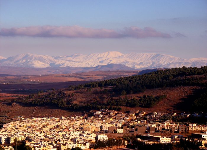 Las fotos más populares: Marruecos, un país de contrastes