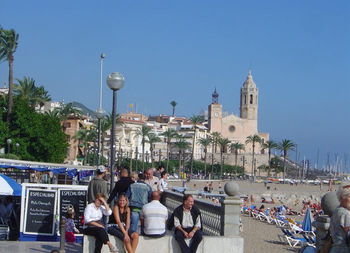 Sitges 2010 y su Festival de Cine Fantástico de Catalunya