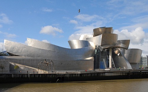 Bilbao, la transformación de una gran ciudad