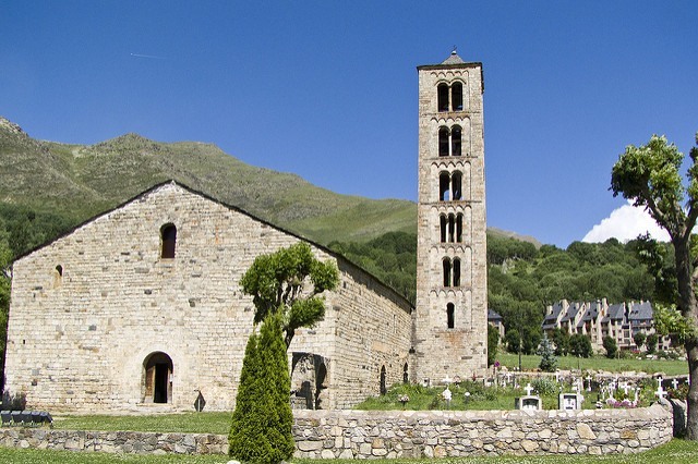 Novedades turísticas en los Pirineos de Lleida