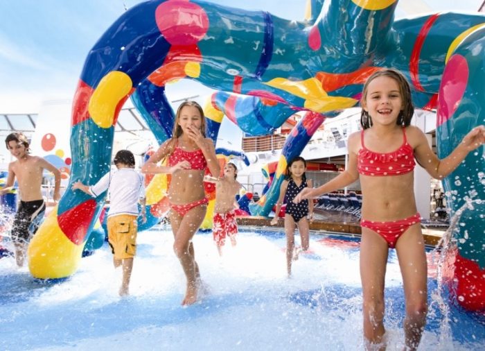 Cruceros temáticos, una tendencia al alza