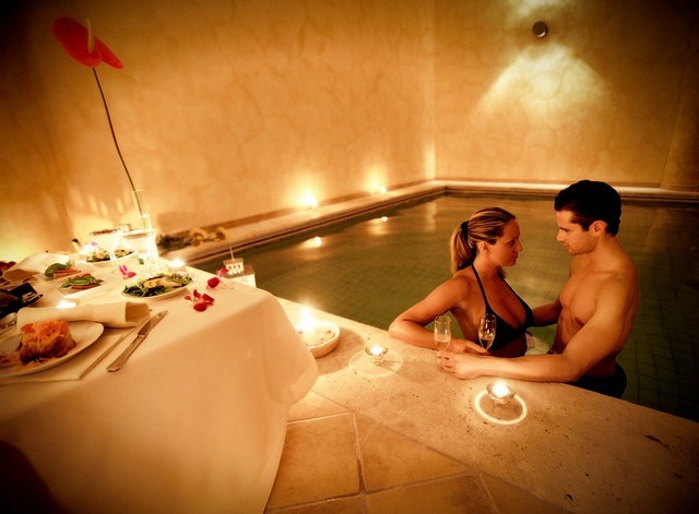 ¡Date un respiro! Desconecta en centros de salud y belleza