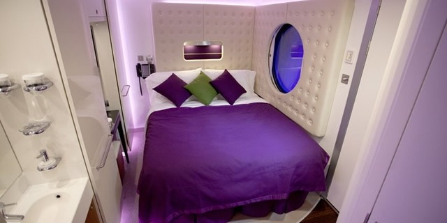 Cruceros para singles, un producto al alza