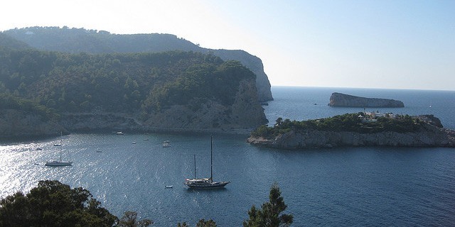 Reserva ya tus vacaciones de verano por 200 euros