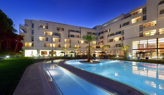 Hoteles Oasis, un verano de relax, mar y actividades