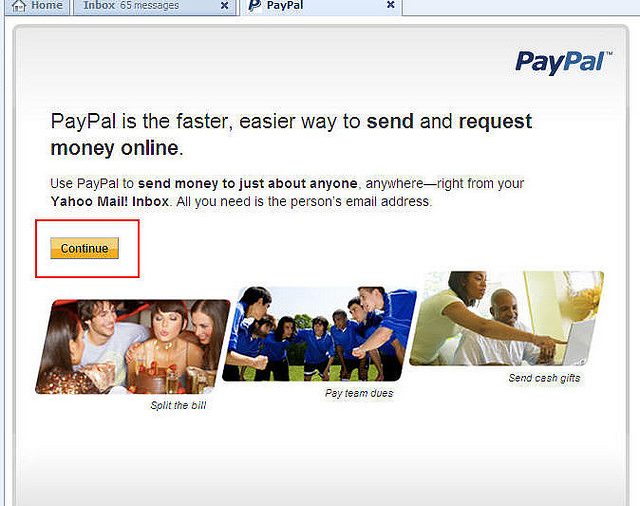 Logitravel facilita las compras de viajes online con Paypal