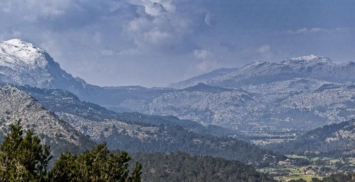 La Serra de Tramuntana ya es Patrimonio de la Humanidad