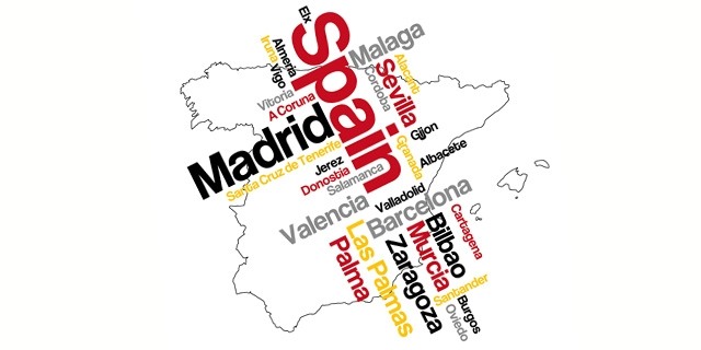 Premio de la International Tourism Students Conference para España
