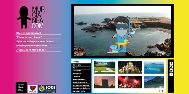 Blogtrip Marinera 2.0, una forma alternativa de aprender a #murcianear