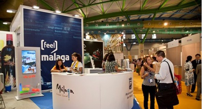 VIII Feria Internacional de Turismo Cultural y City Break en septiembre