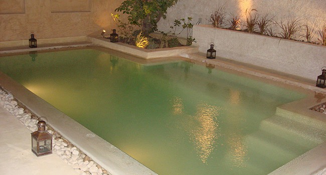 Hoteles sólo para adultos, una tendencia al alza