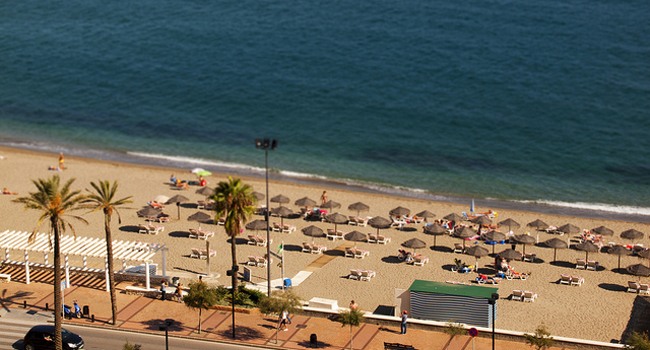 Costa Dorada: Vacaciones en familia