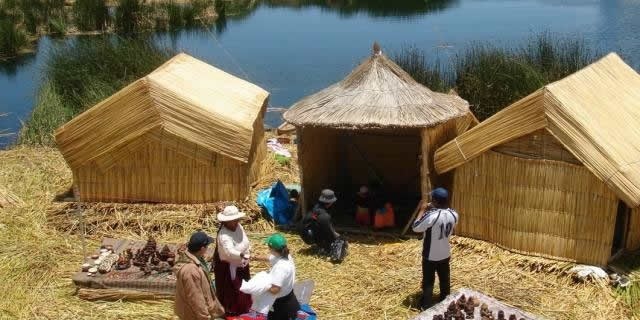 Día Mundial del Turismo 2011: ¿cómo contribuye el turismo al acercamiento entre culturas?