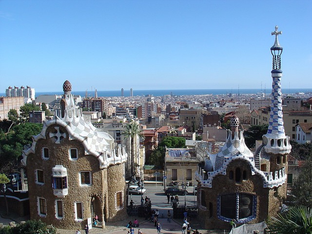 España bate récords históricos en turismo durante agosto