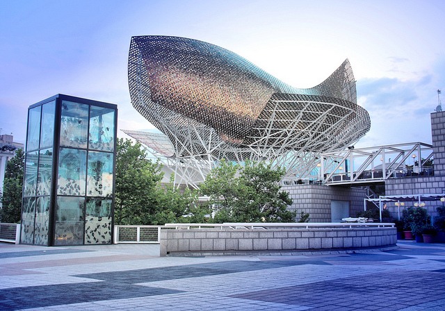 Actividades low cost en Barcelona