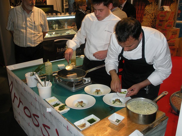 Feria Internacional de Turismo de la Comunidad Valenciana – TCV 2010