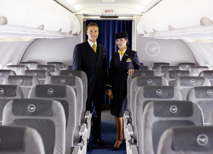Un solo precio, todos los servicios incluidos con Lufthansa