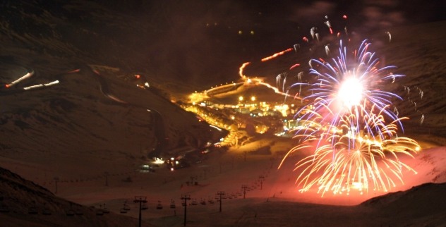 Este Fin de Año… ¡fantástica jornada de esquí en Andorra!