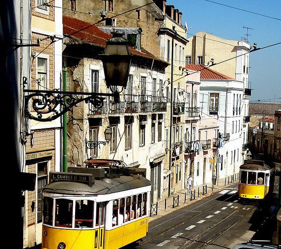 El viaje de la semana: Lisboa