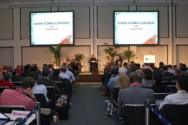 Resumen Fiturtech 2009