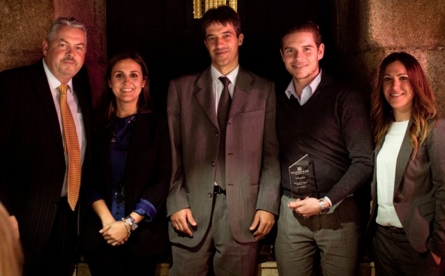 Logitravel recibe el premio a la mejor agencia online de la mano de NCL