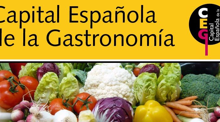 Y la Ciudad Española de la Gastronomía 2012 es…Logroño!!