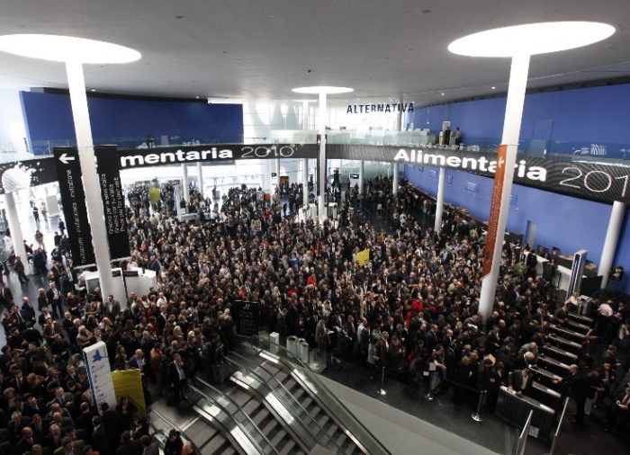 Alimentaria, la feria más destacada del sector, del 26 al 29 de marzo en Barcelona