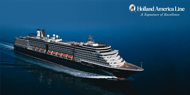 La terminal de cruceros de Dubai de DP World es elegida la mejor de Oriente Medio