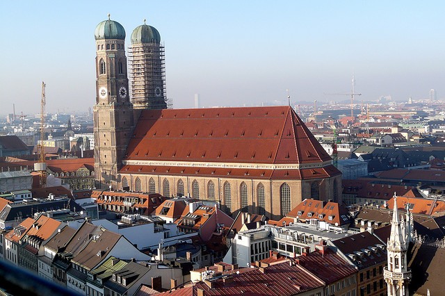 Múnich, mucho más que cerveza