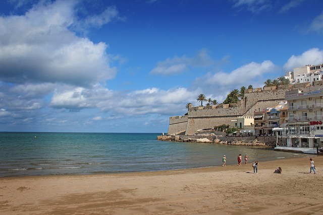 Costa Blanca presenta la campaña "Todos los colores del Mediterráneo"
