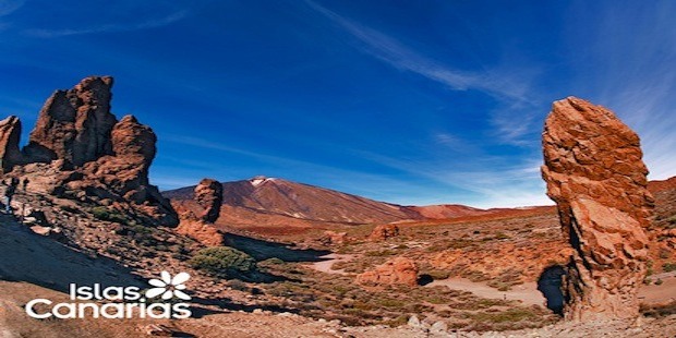 Los lugares naturales imprescindibles de las Islas Canarias