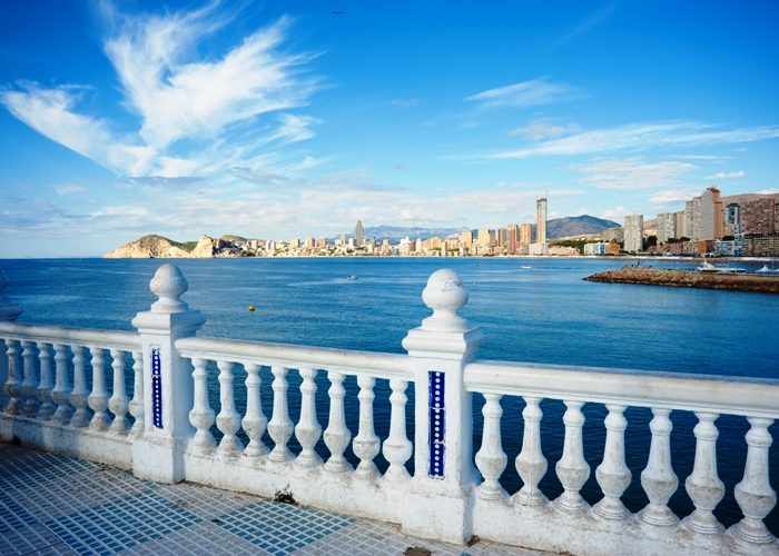¿Cuáles son los destinos de los españoles para esta Semana Santa?