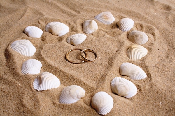 Celebra tu boda en Tulum, paraje de ensueño