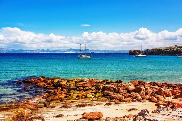 Cádiz, provincia de las mil caras