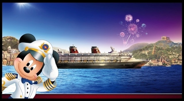 Los cruceros, un producto al alza para viajar con niños