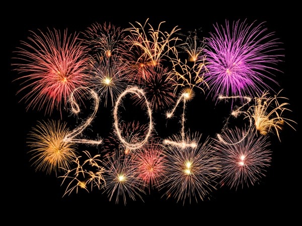 Tradiciones en Fin de Año